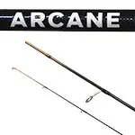 BOT WIZARD ARCANE 3-12G 1,98 M Web és Horgász Gecertificeerd