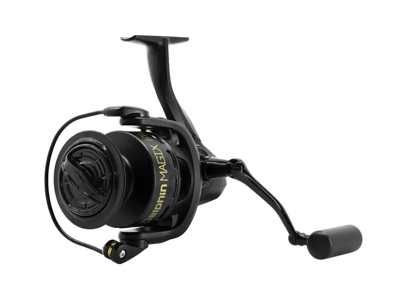 Delphin MAGIX 5000 Web és Horgászbolt Seizoensaanbieding