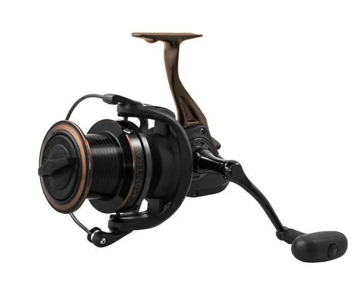 Delphin MANTRA 12000 Web és Horgászbolt Koop Vandaag