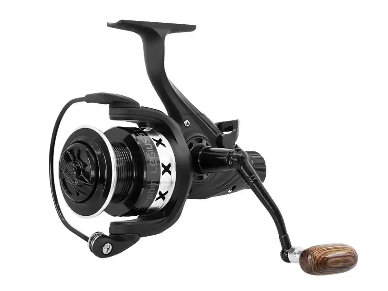Goedkoop Delphin LEGIUS 6000 Web és Horgászbolt