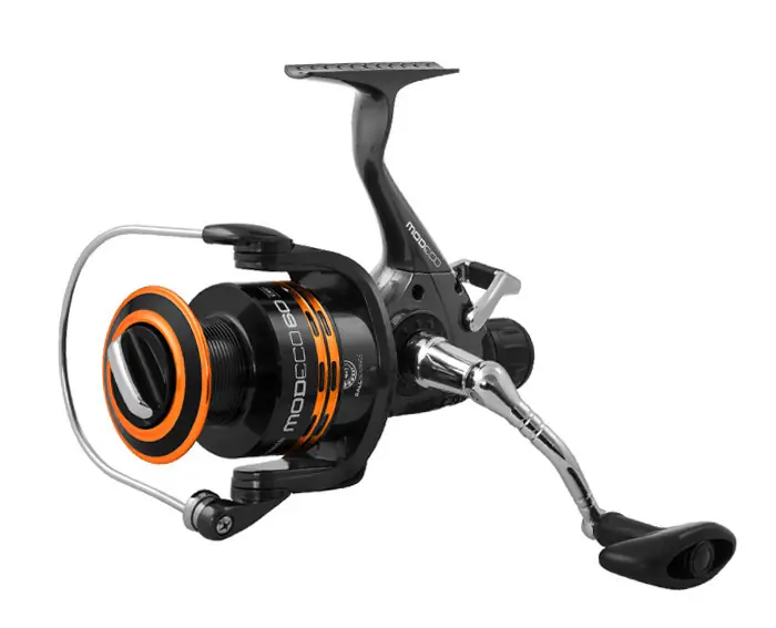Delphin MODECO Carp 60 Web és Horgászbolt Gecertificeerd