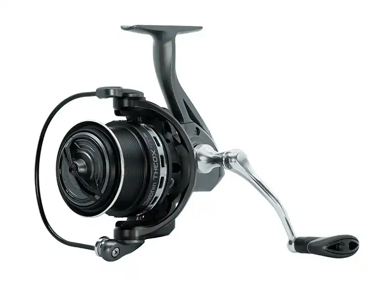 Aanbieding Delphin THEOX 5000 Web és Horgászbolt