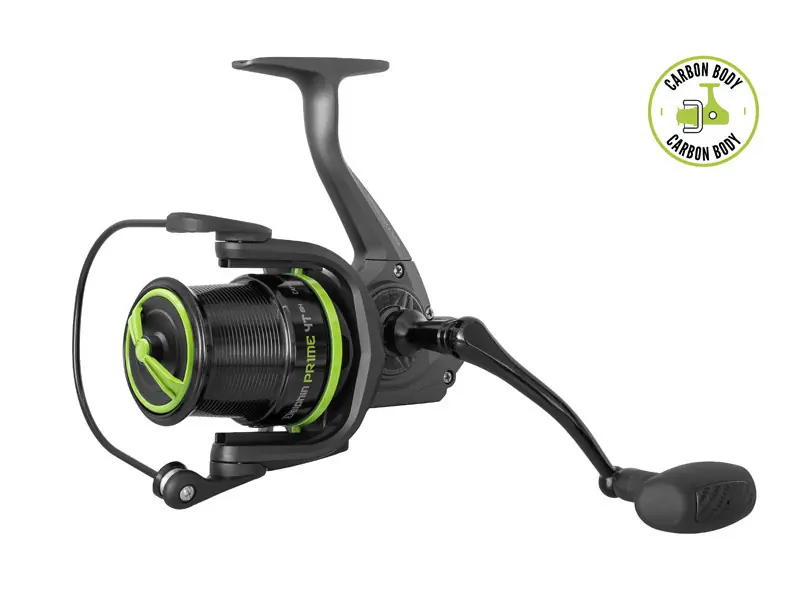 Aanbieding Delphin PR1ME 5000 Web és Horgászbolt