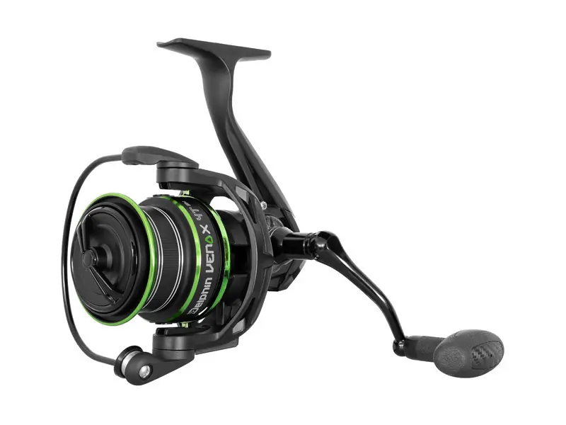 Delphin VENOX 6000 Web és Horgászbolt Weekendaanbieding