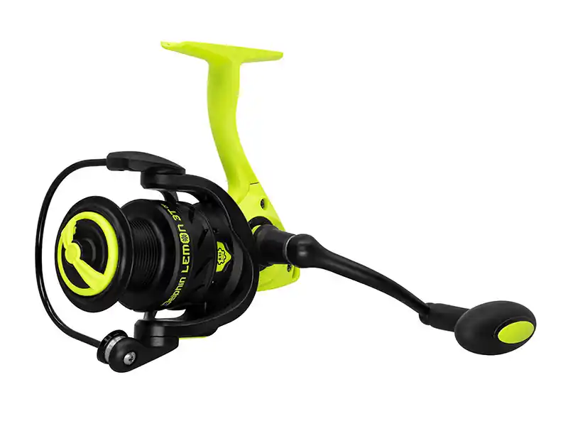 Delphin LEMON 3000 Web és Horgászbolt Nieuw