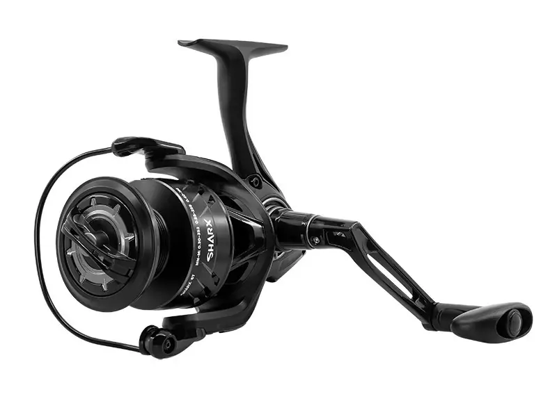 Flitsaanbieding Delphin SHARX 4000 Web és Horgászbolt