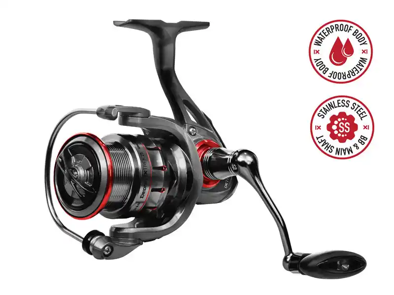 Delphin IXTREK 5000 Web és Horgászbolt Weekendaanbieding