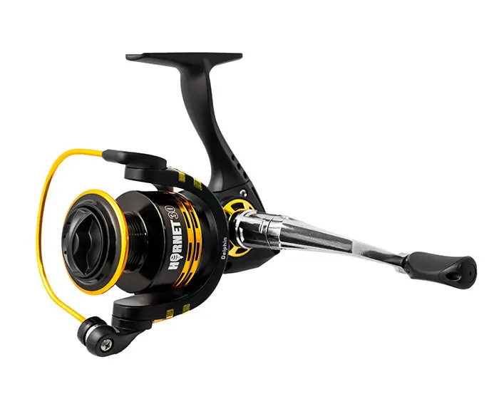 Merkproduct Delphin HORNET 50 Web és Horgászbolt