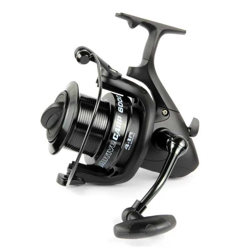 Lage Kosten Motive Carp 6000 4+1cs AKCIÓ -15% Web és Horg