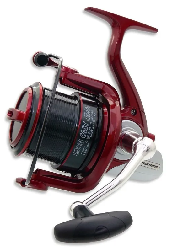 By Döme TF Long Cast 4500 AKCIÓ -10% Web és H Merkproduct