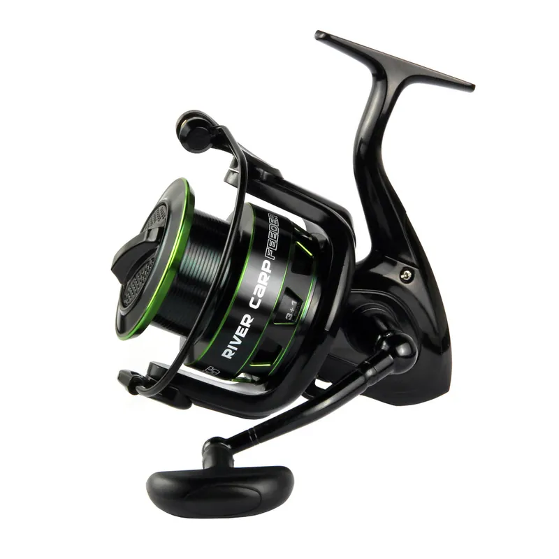 Speciale Aanbieding River Carp Feeder 6000 3+1cs AKCIÓ -30% Web é
