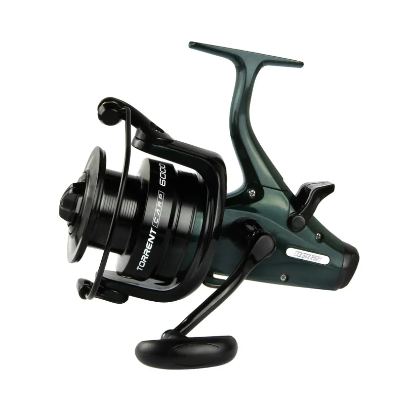 Korting Torrent Carp 5000 5+1cs Web és Horgászbolt
