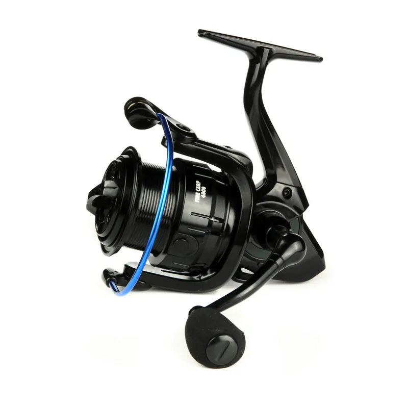 By Döme TF Fine Carp 4000 Web és Horgászbolt Korting