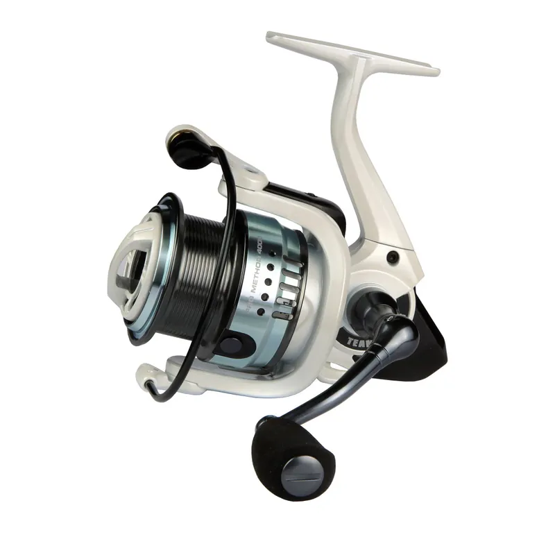 Laatste Versie By Döme TF Pro Method Feeder 4000 AKCIÓ -20%
