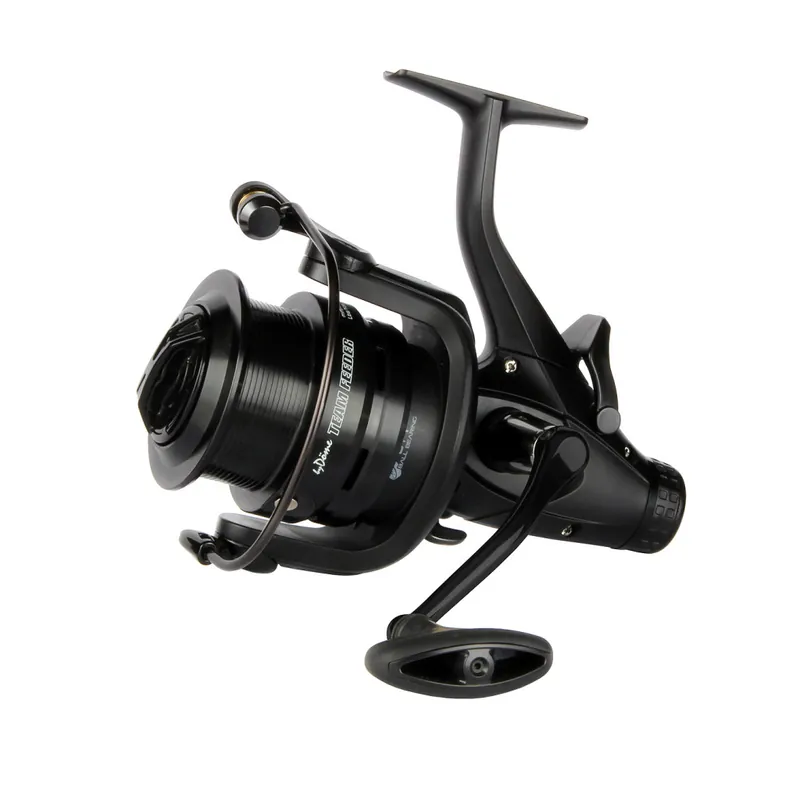 Nu Kopen By Döme TF Carpfighter Pro 6000 Web és Horgás