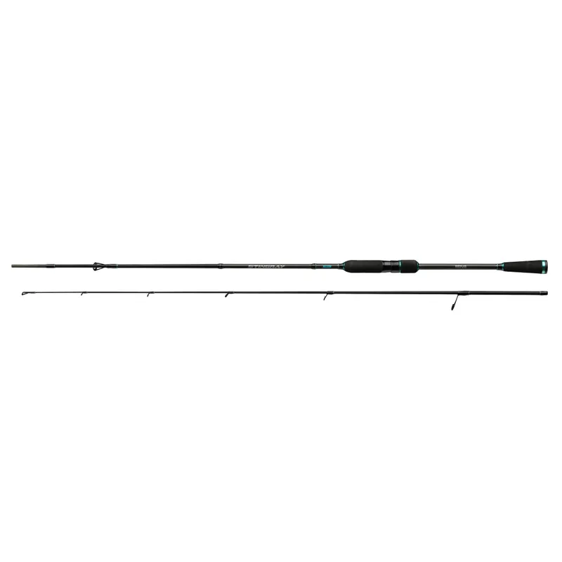 Finale Uitverkoop Stingray 215L 3-15g Web és Horgászbolt