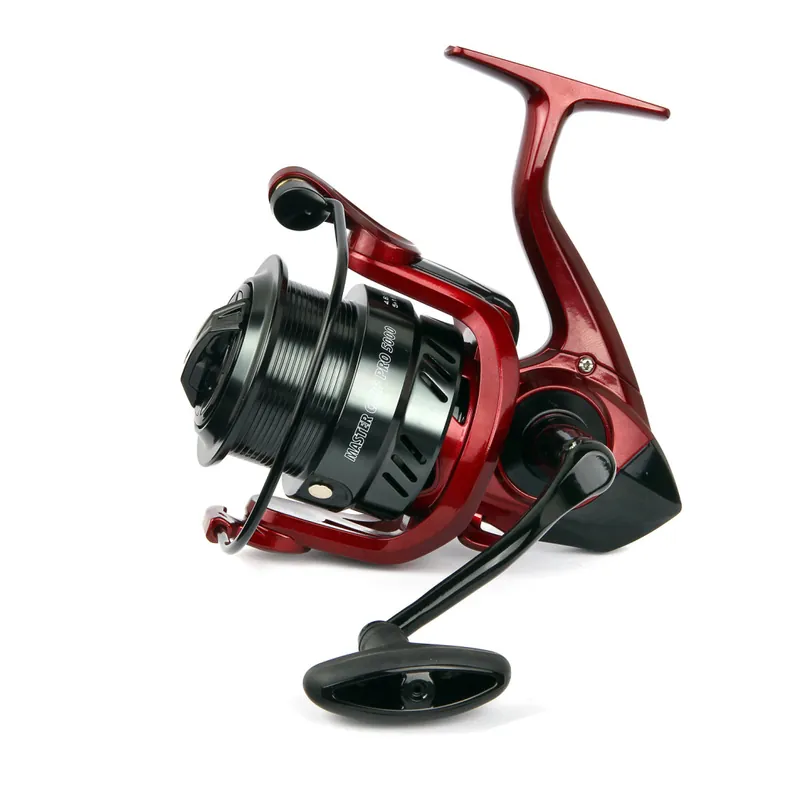 By Döme TF Mastercarp Pro 5000 Web és Horgász Shop Nu