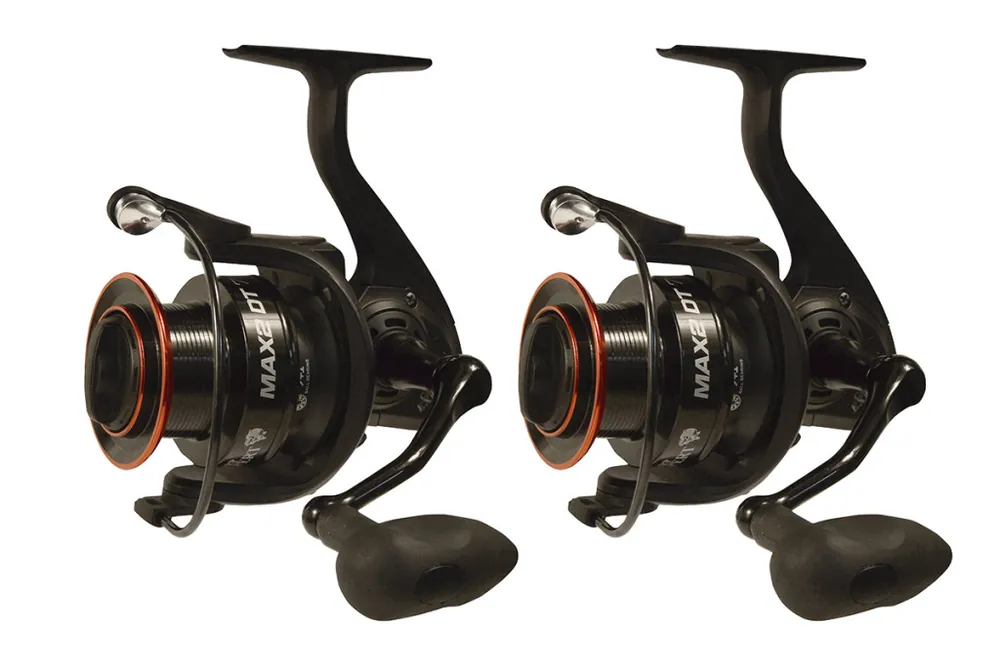Must-Have CARP EXPERT MAX2 DT 6000 DUOPACK Web és Horgá