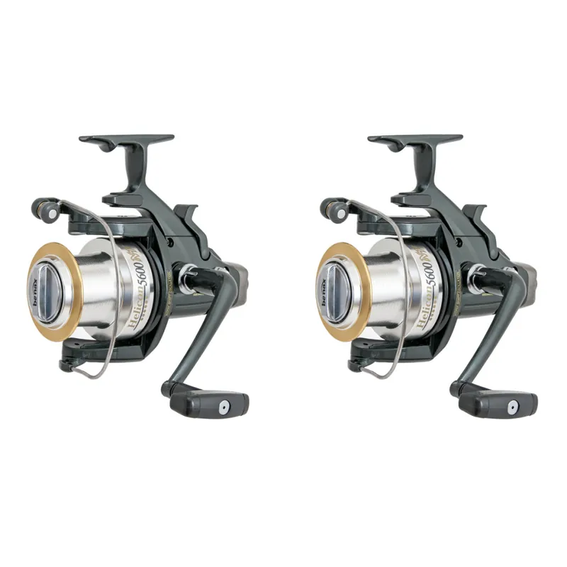 Premium ORSÓ BANAX HELICON 5600NF 2DB DUOPACK Web és