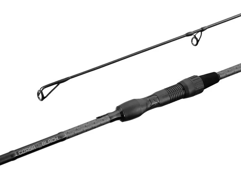 Shop Nu Delphin CorsaBLACK NERO 270cm/2lbs/2 rész Web