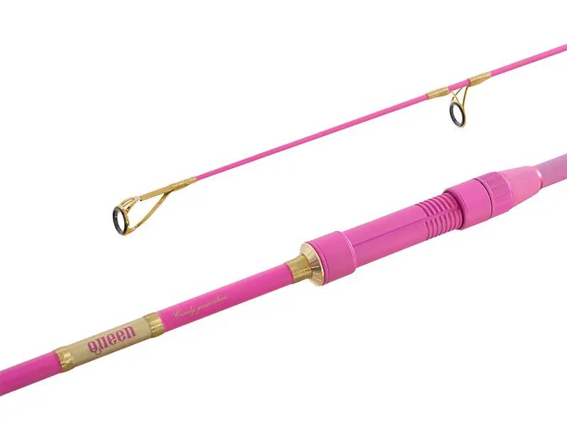 Delphin QUEEN Candy 360cm/3.0lbs/2 rész Web é Direct Beschikbaar