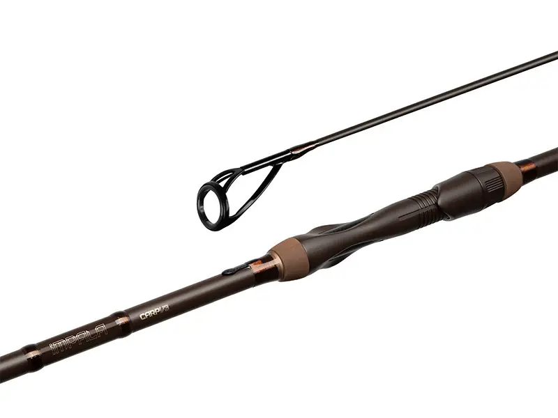 Delphin IMPALA Carp V3 380cm/3,50lbs/2 rész W Koop Online