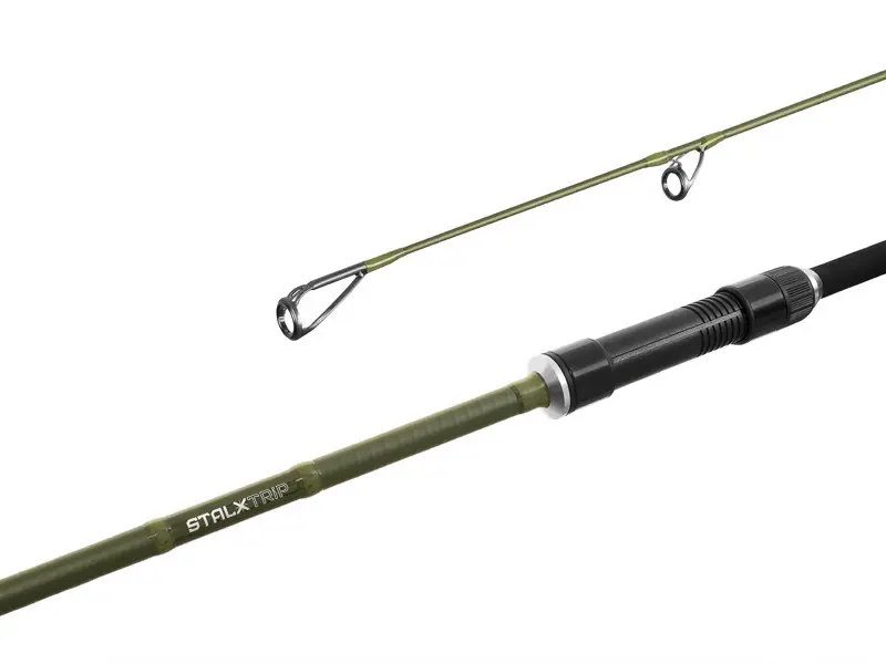 Delphin STALX Trip 7ft/2,25lbs/2 rész Web és Voordeelprijs