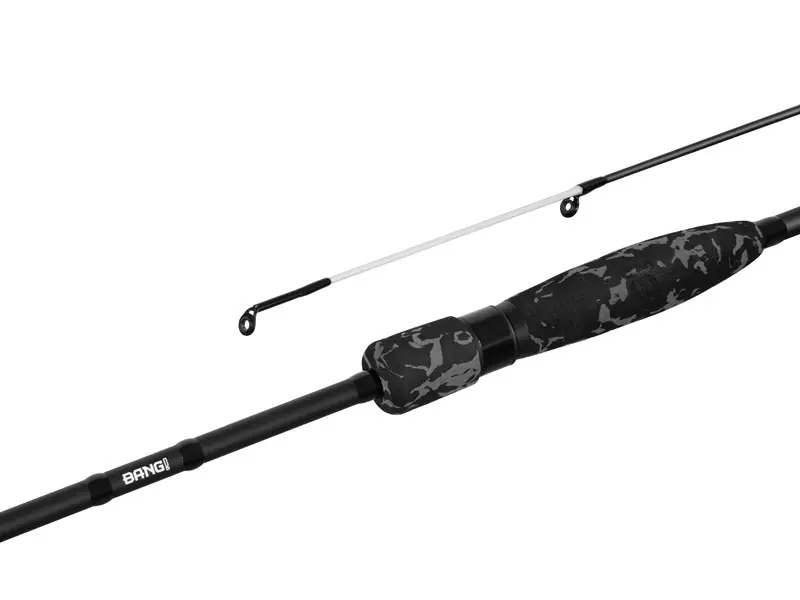 Delphin BANG Darx 180cm/0,5-5g/ 2 rész Web és Must-Have