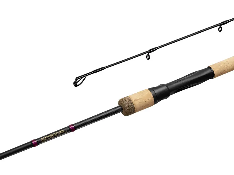 Betaalbaar Delphin SCANDAL SPIN 220cm/25g/2 rész Web és