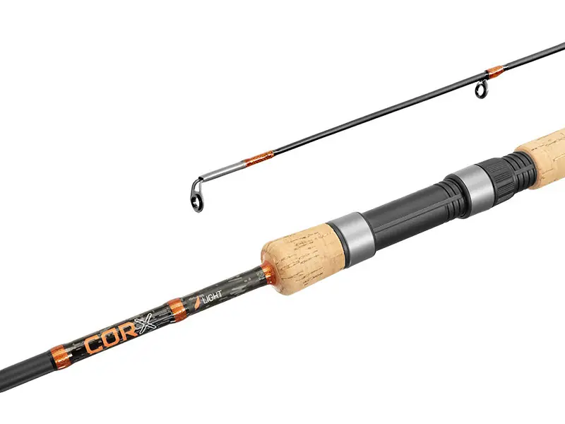 Delphin CORX Spin Light 213cm/3-10g/2 rész We Nu Kopen