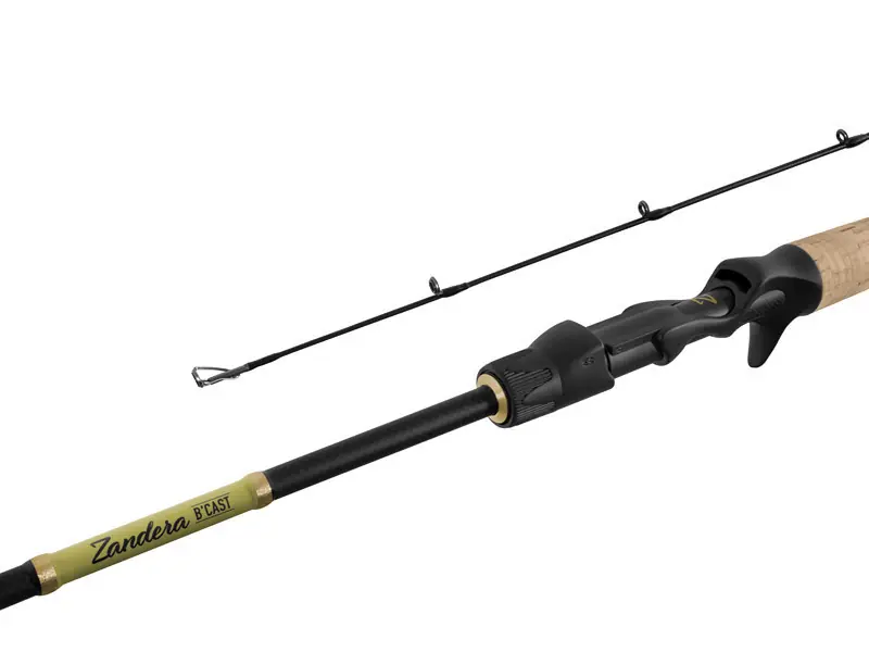 Uitverkoop Delphin Zandera B-CAST 230cm/3-21g/2 rész Web