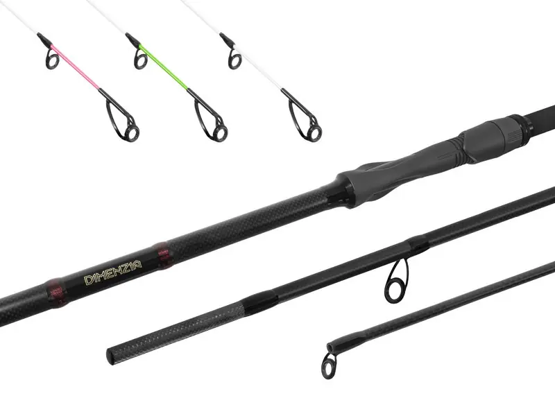 Delphin DIMENZIA 300cm/150g/3 rész Web és Hor Actieprijs