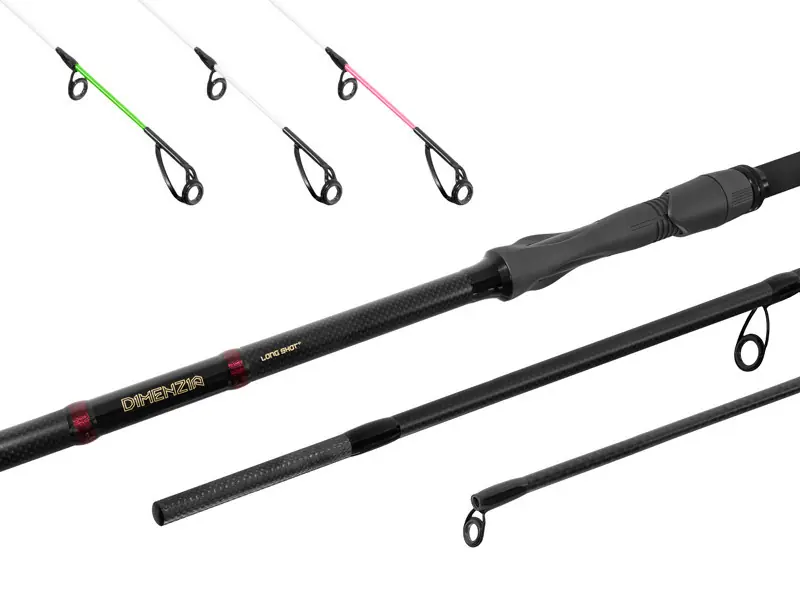 Delphin DIMENZIA LS+ 430cm/175g/3 rész Web és Beste Prijs