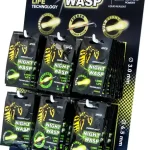 Voordeelprijs VILÁGÍTÓPATRON DISPLAY NIGHT WASP 120DB Web é