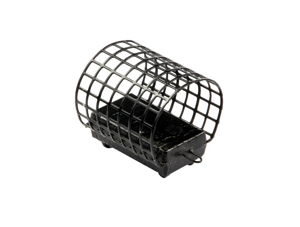 River Feeder kosár 200g Web és Horgászbolt Seizoensaanbieding