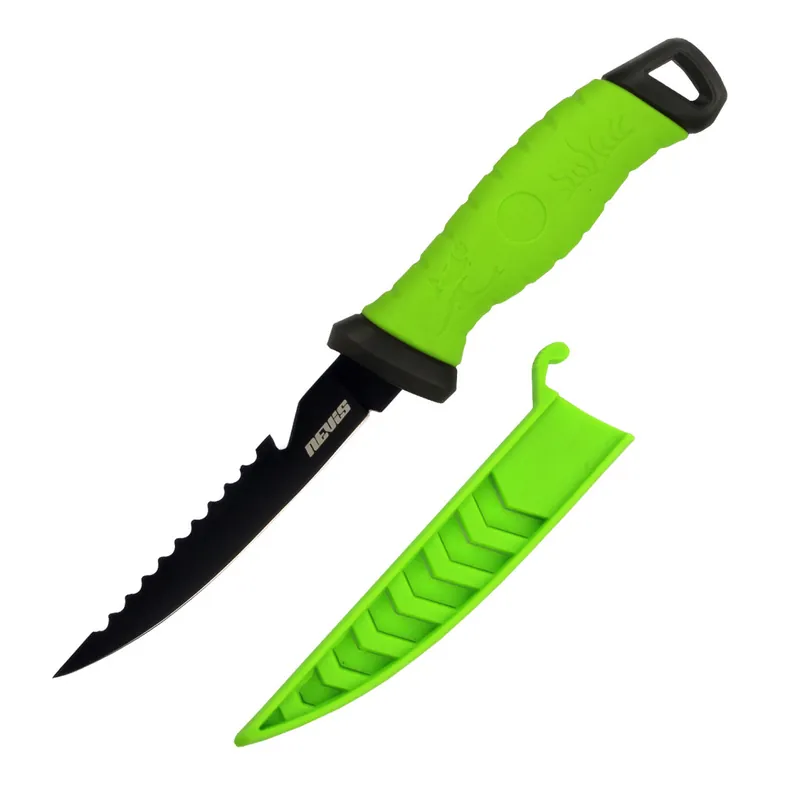 Shop Nu Filéző kés 26cm Web és Horgászbolt