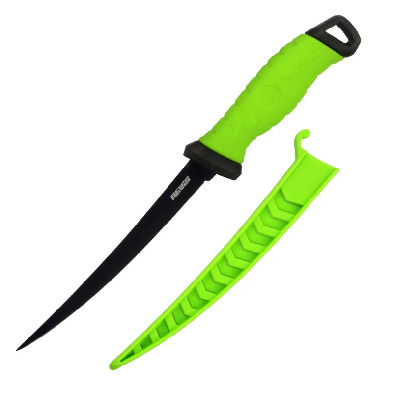 Actieprijs Filéző kés 32cm Web és Horgászbolt