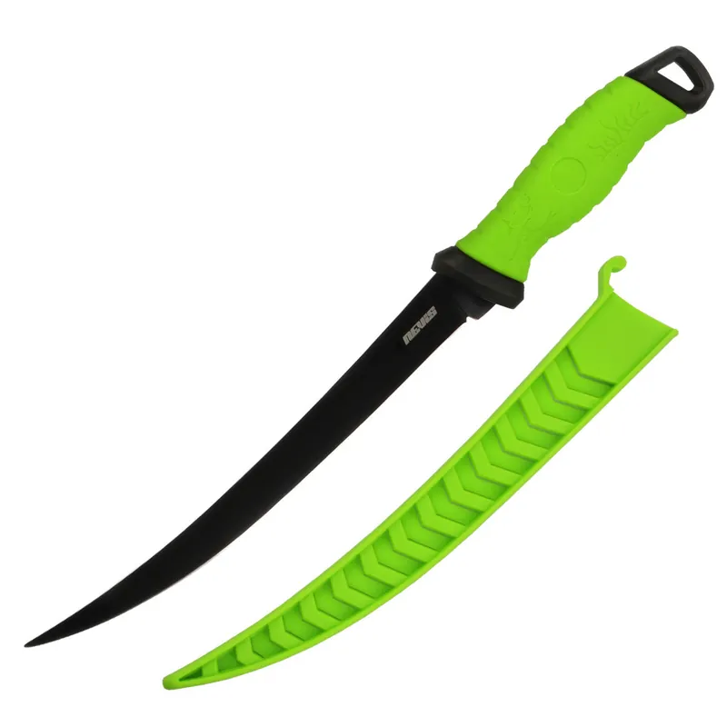 Fabrieksprijs Filéző kés 37cm Web és Horgászbolt