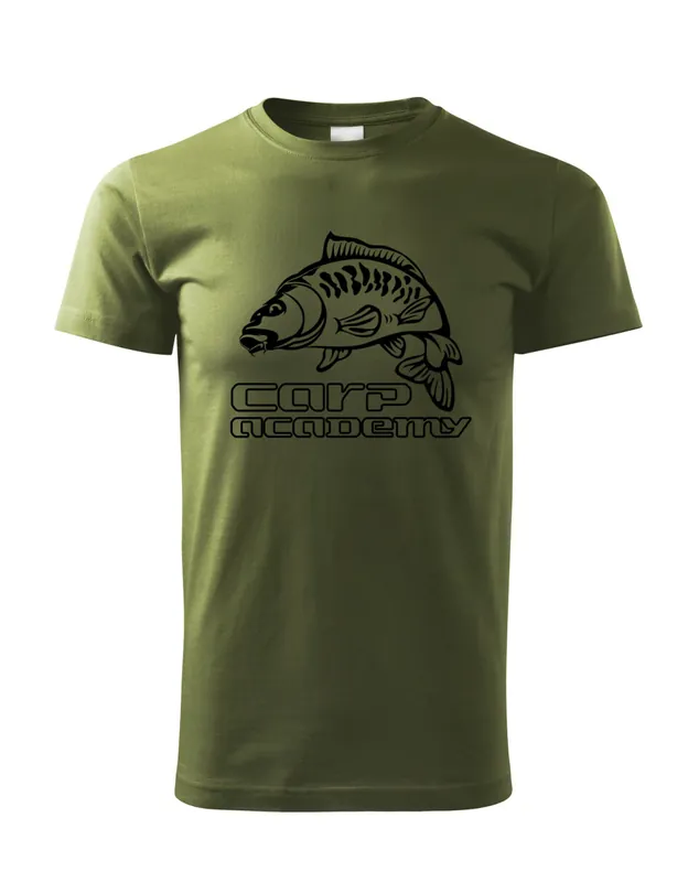 Nieuw Carp Academy Póló M Web és Horgászbolt