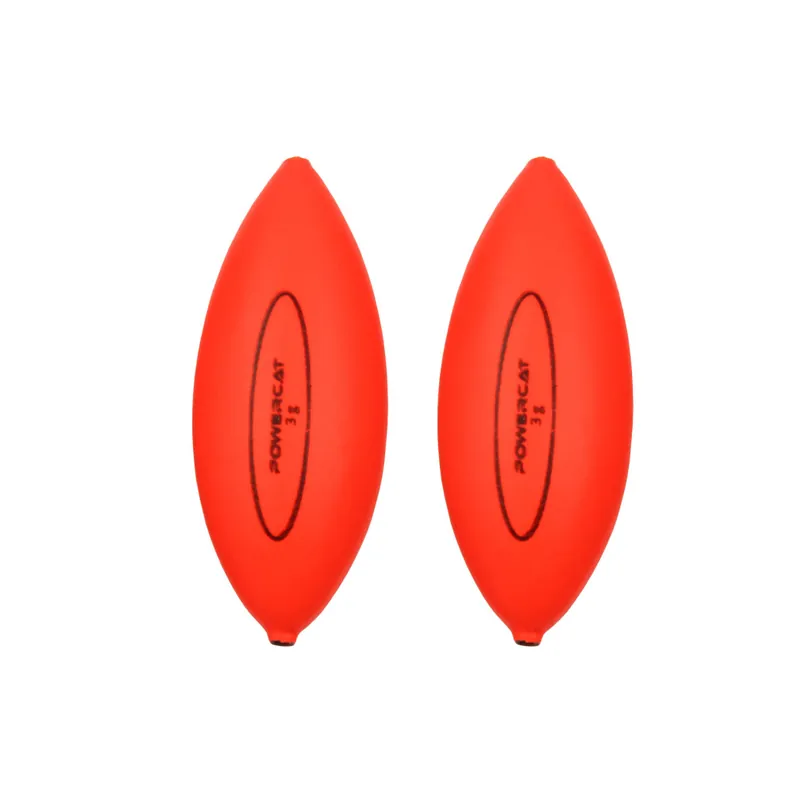 Merkproduct Powercat micro U-float 3g narancs 2db/cs Web