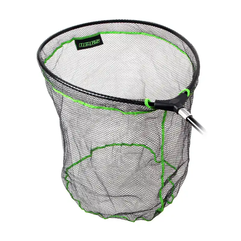 Veilige Betaling SuperLite Carp merítőfej 60x50cm Web és Horgá