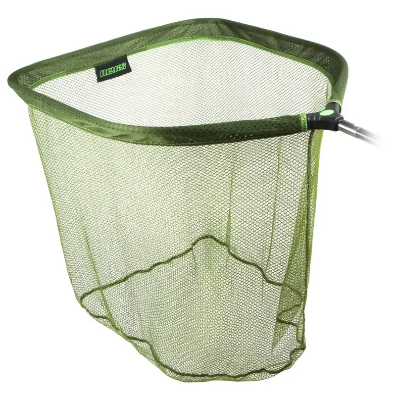 Lage Prijs Super Safe Carp merítőfej 65x55cm Web és Horg