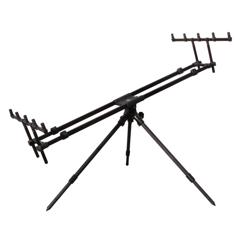 Weekendaanbieding Grizzly Pro Rod Pod Web és Horgászbolt