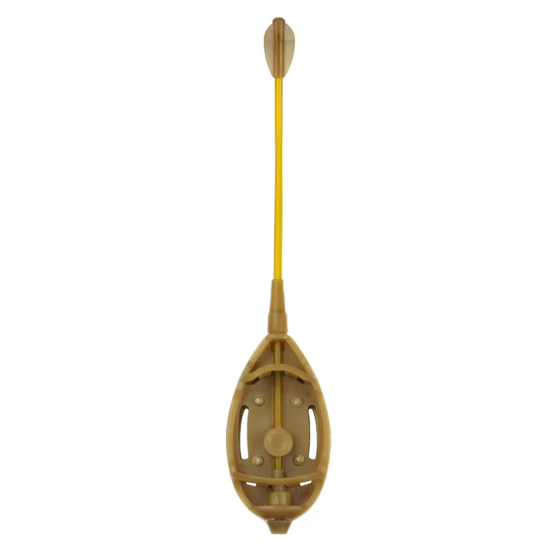 Dagaanbieding Távdobó Method feeder kosár 80g Web és Horgás