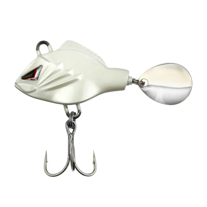 Jigging Spinner 21g Web és Horgászbolt Finale Uitverkoop