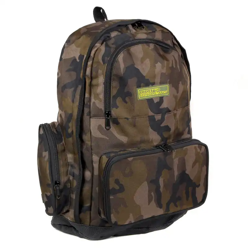 Express Levering Camo Hátizsák L Web és Horgászbolt