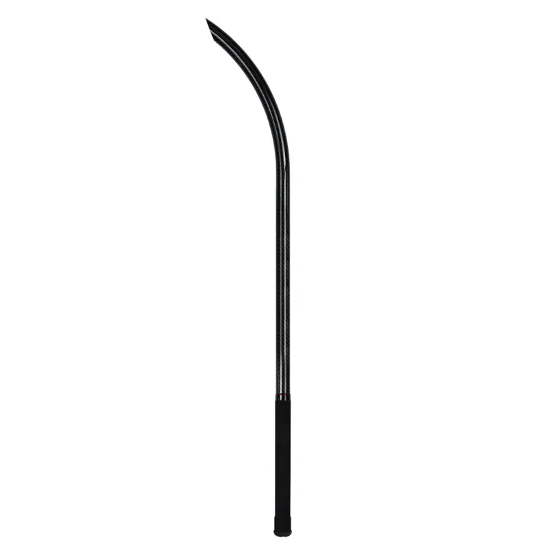 Meest Verkocht Carbon Bojli dobócső 25mm/90cm Web és Horgász