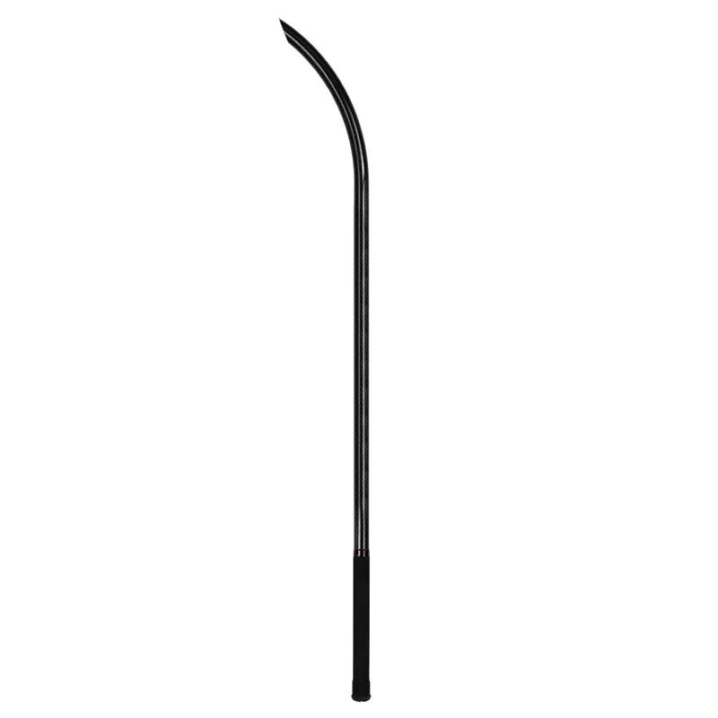 Carbon Bojli dobócső 25mm/120cm Web és Horgás Koop Online