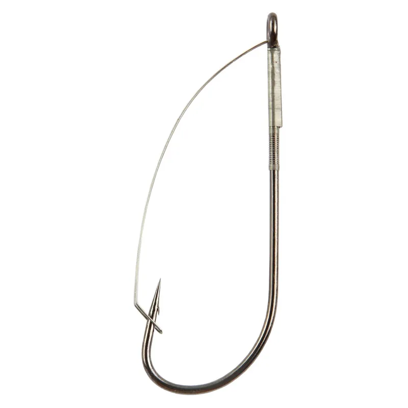 Weedless Hook 2/0 3db/cs Web és Horgászbolt Nu Kopen