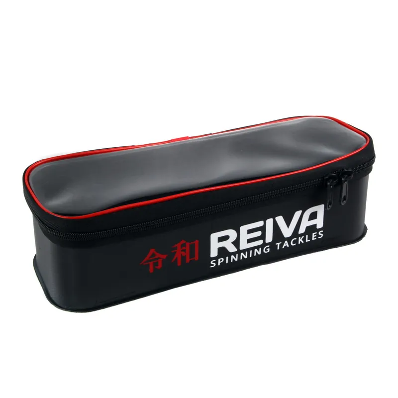 Weekendaanbieding Reiva Eva Tároló táska 35x12x9cm Web és Horgá